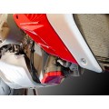 DBK Special Parts (Ducabike) BIllet Oil Pan Protector Streetfighter V4 / S / SP (18-24) DBK Special Parts (Ducabike) BIllet Oil Pan Protector Streetfighter V4 / S / SP (18-24)